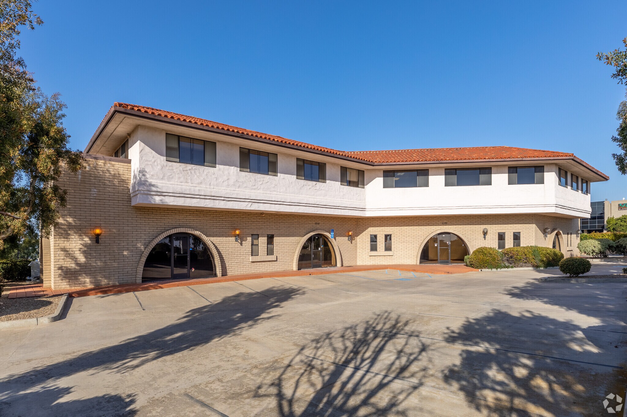 5320 Eastgate Mall, San Diego, CA for lease Primary Photo- Image 1 of 5