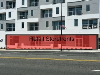 Plus de détails pour 650 N Main St, High Point, NC - Commerce de détail à louer