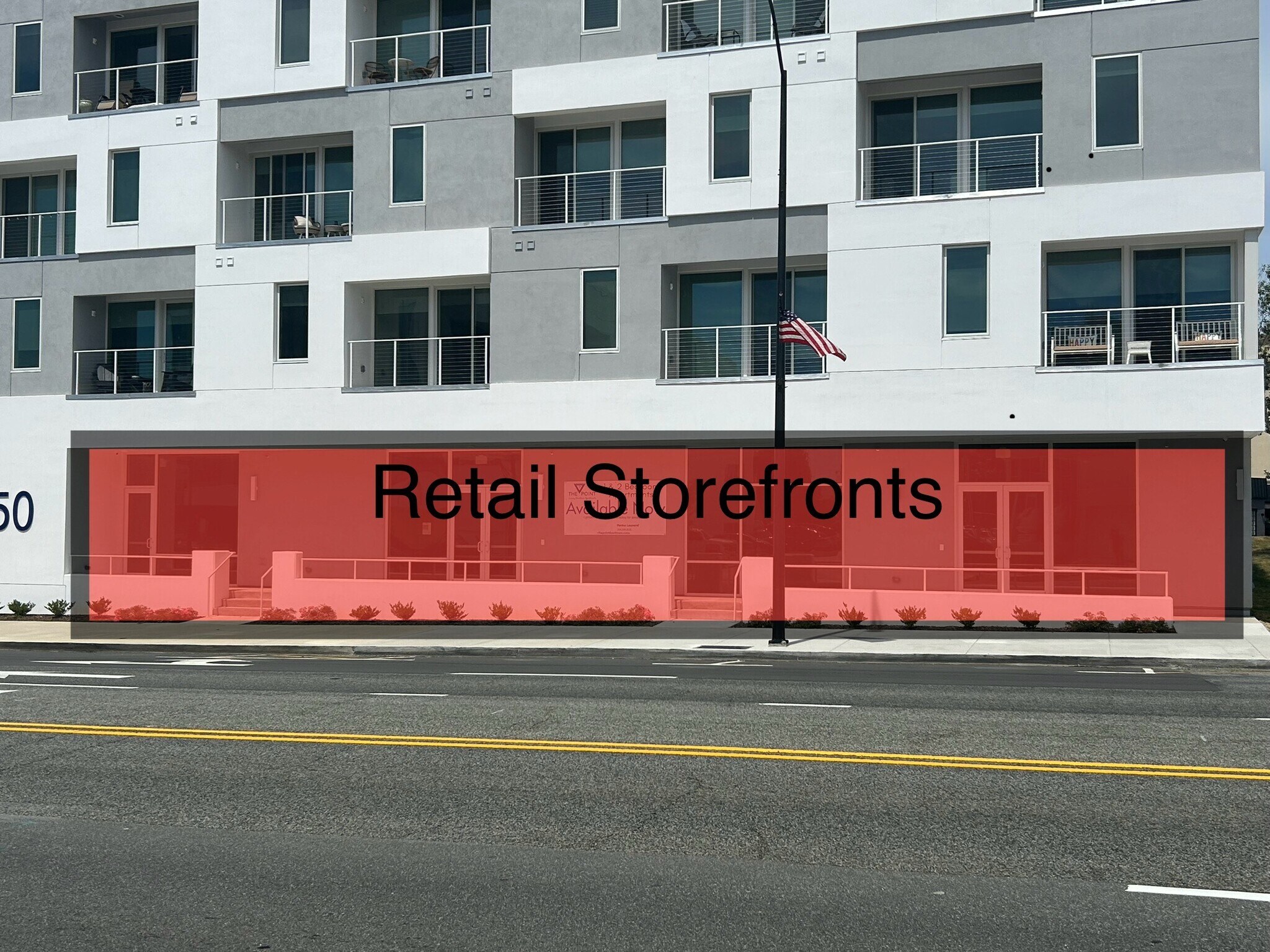 650 N Main St, High Point, NC à louer Photo principale- Image 1 de 33