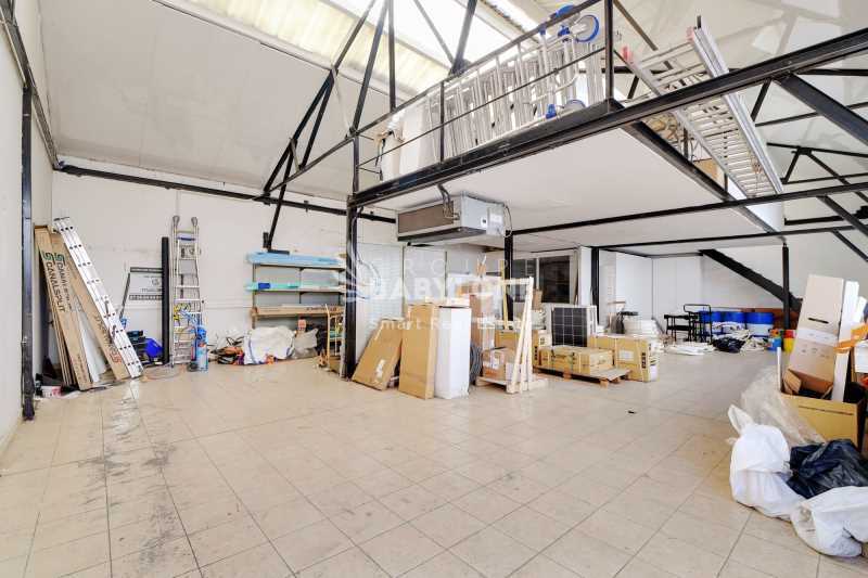 78 Rue Jean Jacques Rousseau, Colombes à vendre Photo intérieure- Image 1 de 13