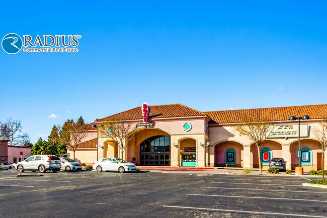 Plus de détails pour 5001 Verdugo Way, Camarillo, CA - Commerce de détail à vendre