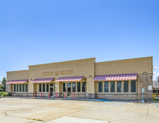 More details for 11901 I 10 Service Rd, New Orleans, LA - Retail for Lease