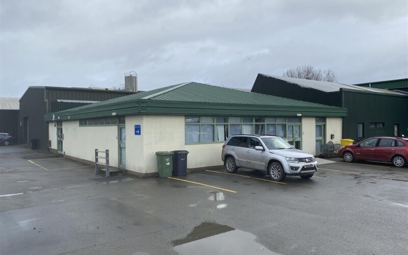 Clinton Rd, Leominster à louer - Photo du bâtiment - Image 1 de 3