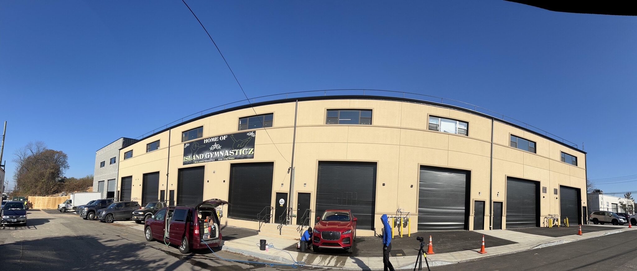 484 Sharrotts Rd, Staten Island, NY for lease Building Photo- Image 1 of 7