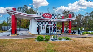 Plus de détails pour 5804 Terry Rd, Byram, MS - Commerce de détail à vendre