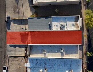 Plus de détails pour 2147 McCulloch N blvd, Lake Havasu City, AZ - Terrain à vendre