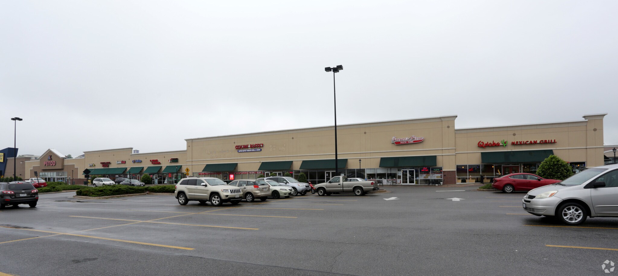 171 Burgess Rd, Harrisonburg, VA à louer Photo principale- Image 1 de 5