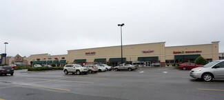 Plus de détails pour 171 Burgess Rd, Harrisonburg, VA - Commerce de détail à louer