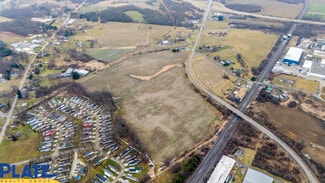 More details for 42059 SR 344, Columbiana, OH - Land for Sale