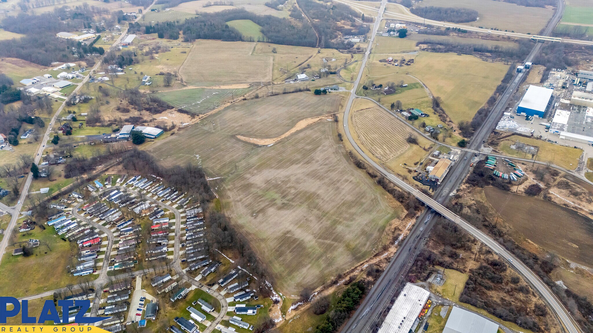 42059 SR 344, Columbiana, OH for sale Primary Photo- Image 1 of 6