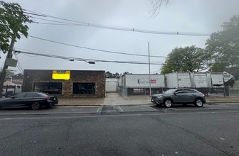 319 W Sunrise Hwy, Freeport, NY for lease Building Photo- Image 2 of 5