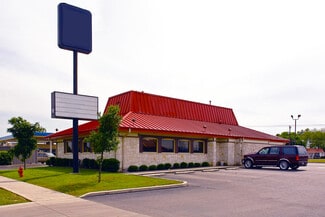 More details for 9149 Fm 78, Converse, TX - Retail for Sale