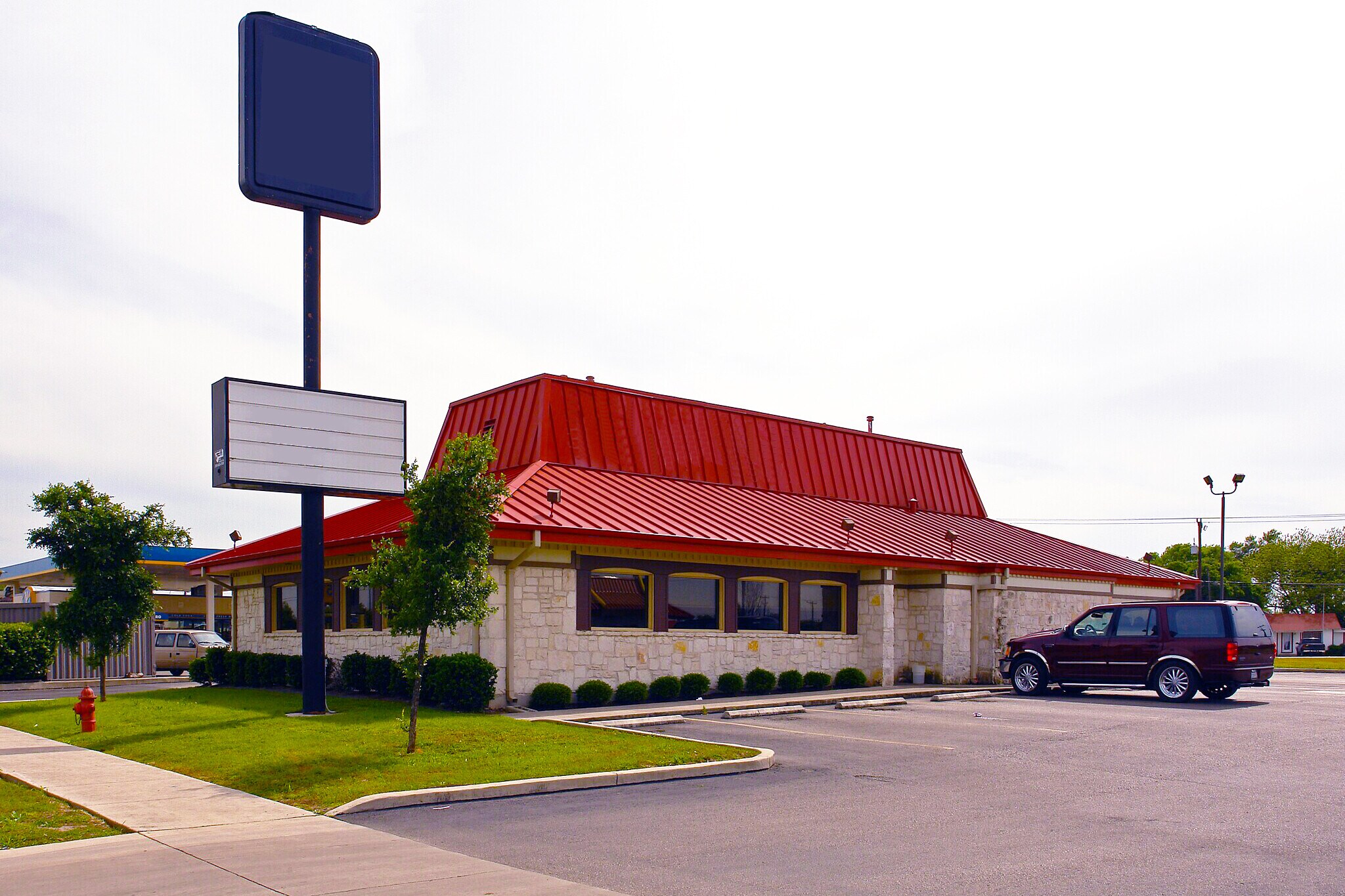 9149 Fm 78, Converse, TX à vendre Photo du bâtiment- Image 1 de 6