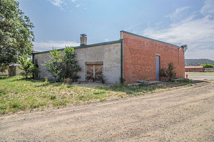 155 W Main St, Aguilar, CO à vendre - Photo du bâtiment - Image 3 de 26