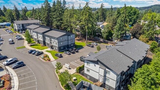 Plus de détails pour 1225 NW Riverbend Rd, Salem, OR - Multi-résidentiel à vendre