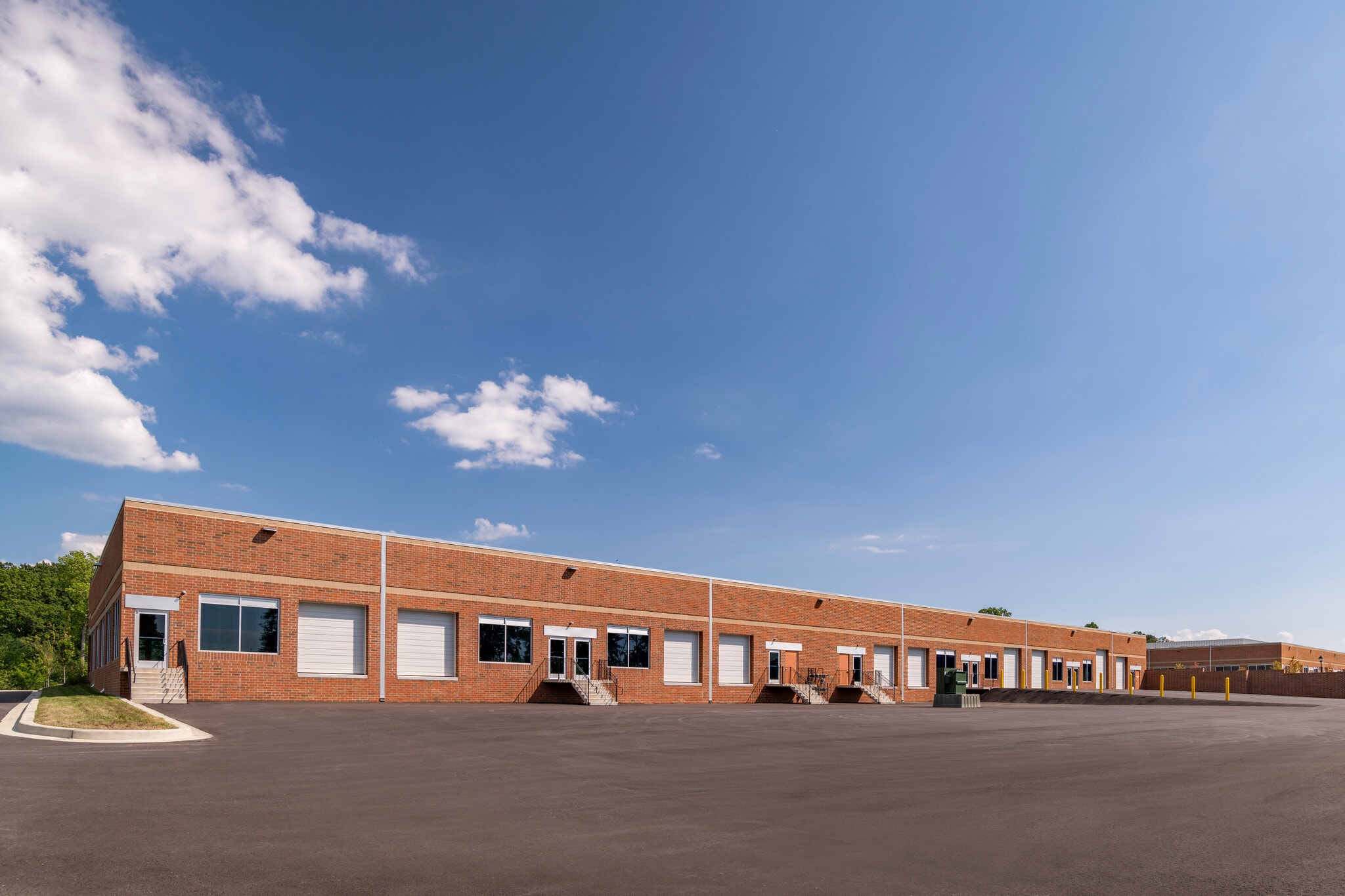 1052-1096 Maple Grove Blvd, Middletown, DE for lease Interior Photo- Image 1 of 4