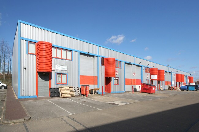 More details for Mead Ln, Hertford - Industrial for Lease