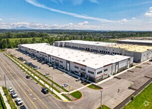 4000 156th St NE, Marysville, WA - AERIAL map view
