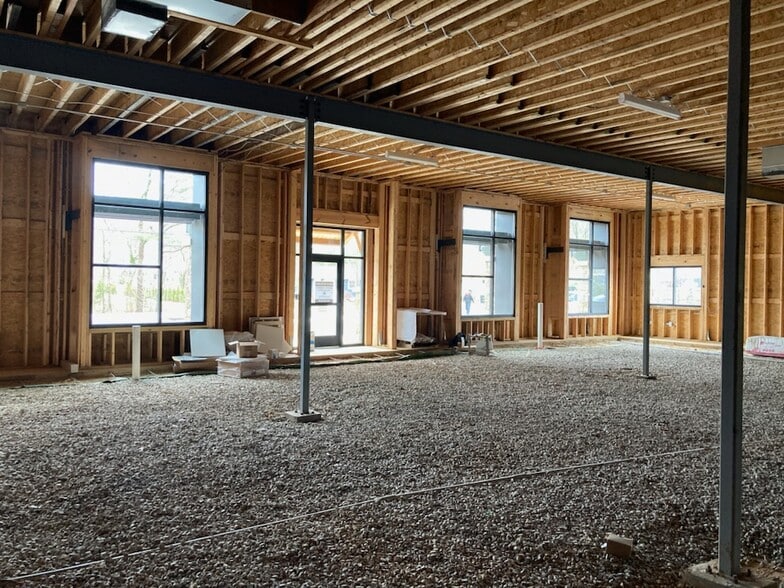 6117 Ooltewah Georgetown Rd, Ooltewah, TN à louer - Photo du bâtiment - Image 3 de 5