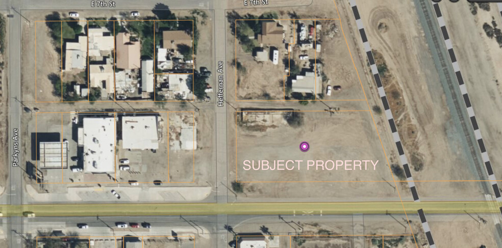 78 E Main St, Heber, CA for sale - Building Photo - Image 1 of 8