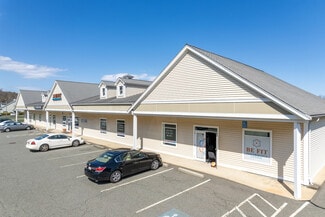 Plus de détails pour 290 Bedford St, Lakeville, MA - Commerce de détail à vendre
