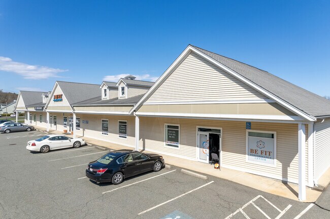 More details for 290 Bedford St, Lakeville, MA - Retail for Sale