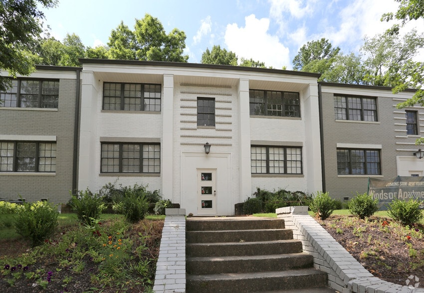 3901 Clairmont Ave S, Birmingham, AL for sale - Building Photo - Image 3 of 22