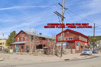More details for 1 W 1st St, Nederland, CO - Office/Medical for Lease