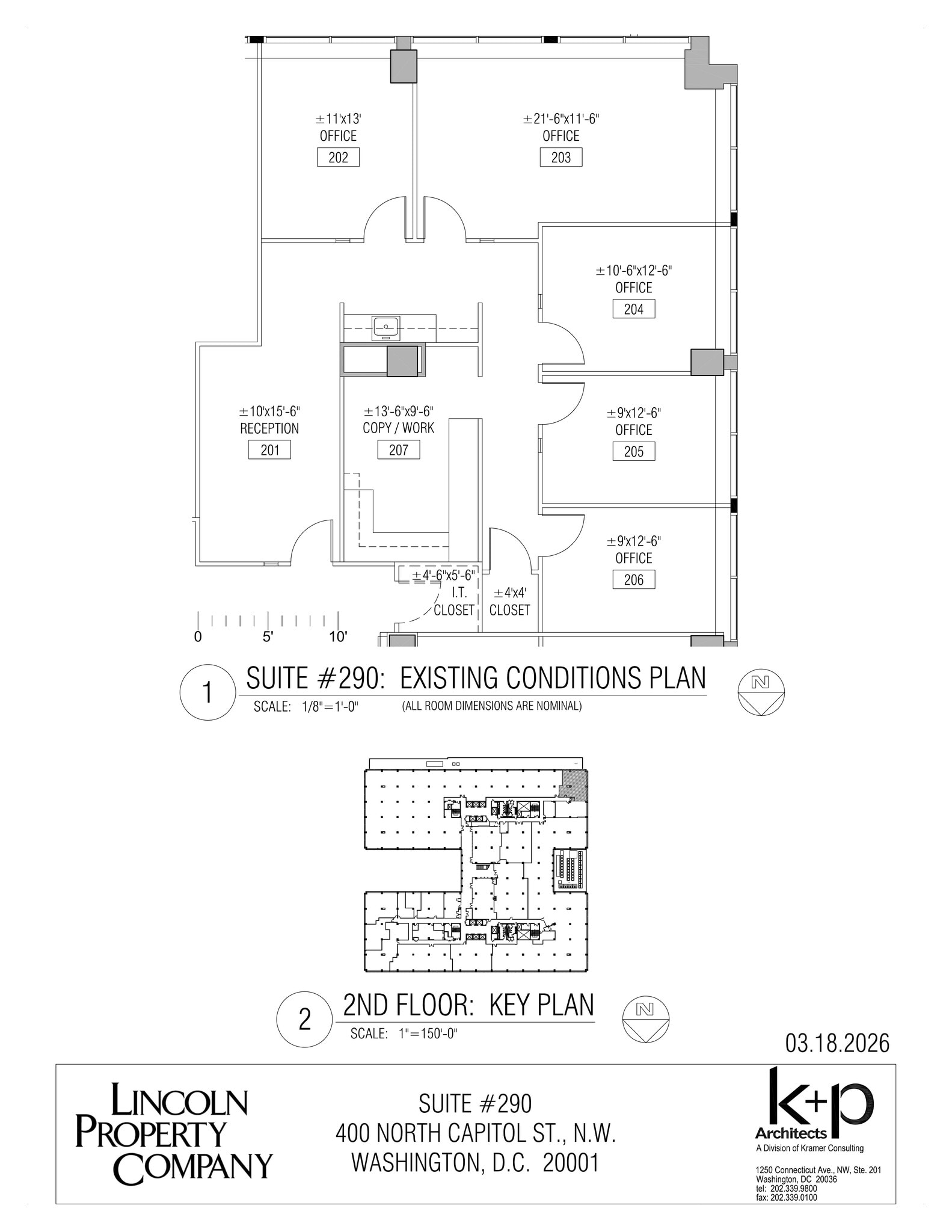 400-444 N Capitol St NW, Washington, DC à louer Plan de site- Image 1 de 1