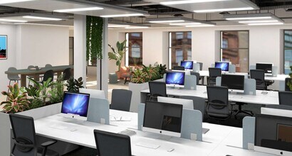 140 West George St, Glasgow à louer Photo intérieure- Image 2 de 3