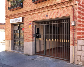 Calle de la Libertad, 60, Navalcarnero, Madrid à louer Photo intérieure- Image 1 de 1