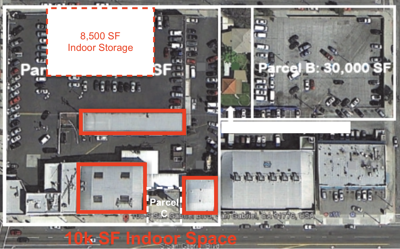 100 S San Gabriel Blvd, San Gabriel, CA for lease Primary Photo- Image 1 of 18
