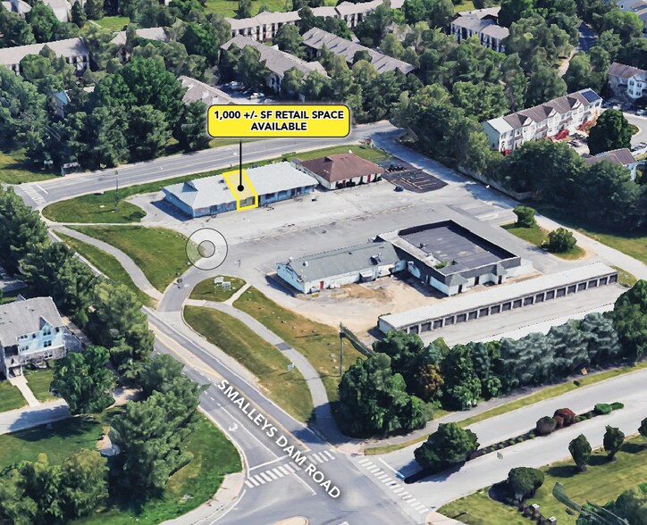 130 Songsmith Dr, Newark, DE à louer - Photo du bâtiment - Image 1 de 2