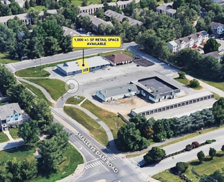 Plus de détails pour 130 Songsmith Dr, Newark, DE - Commerce de détail à louer