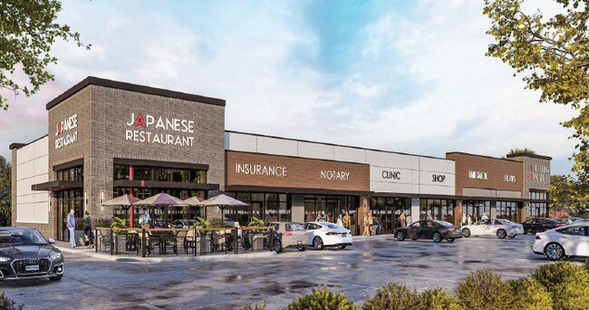 More details for Vista Commons - Baseline Rd & Bonanza Dr dr, Erie, CO - Retail for Lease