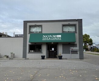 More details for 6102 Perkins St, Niagara Falls, ON - Retail for Sale