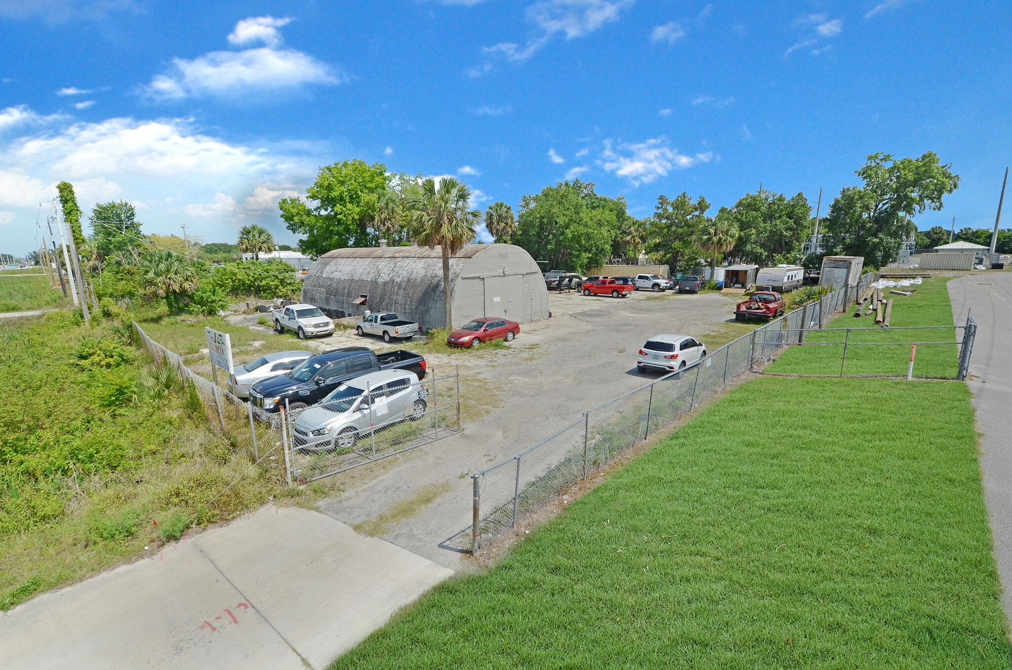 3885 E SR 46, Sanford, FL for lease Primary Photo- Image 1 of 13