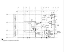 30779 Oak Creek Dr, Wixom, MI for lease Floor Plan- Image 1 of 2