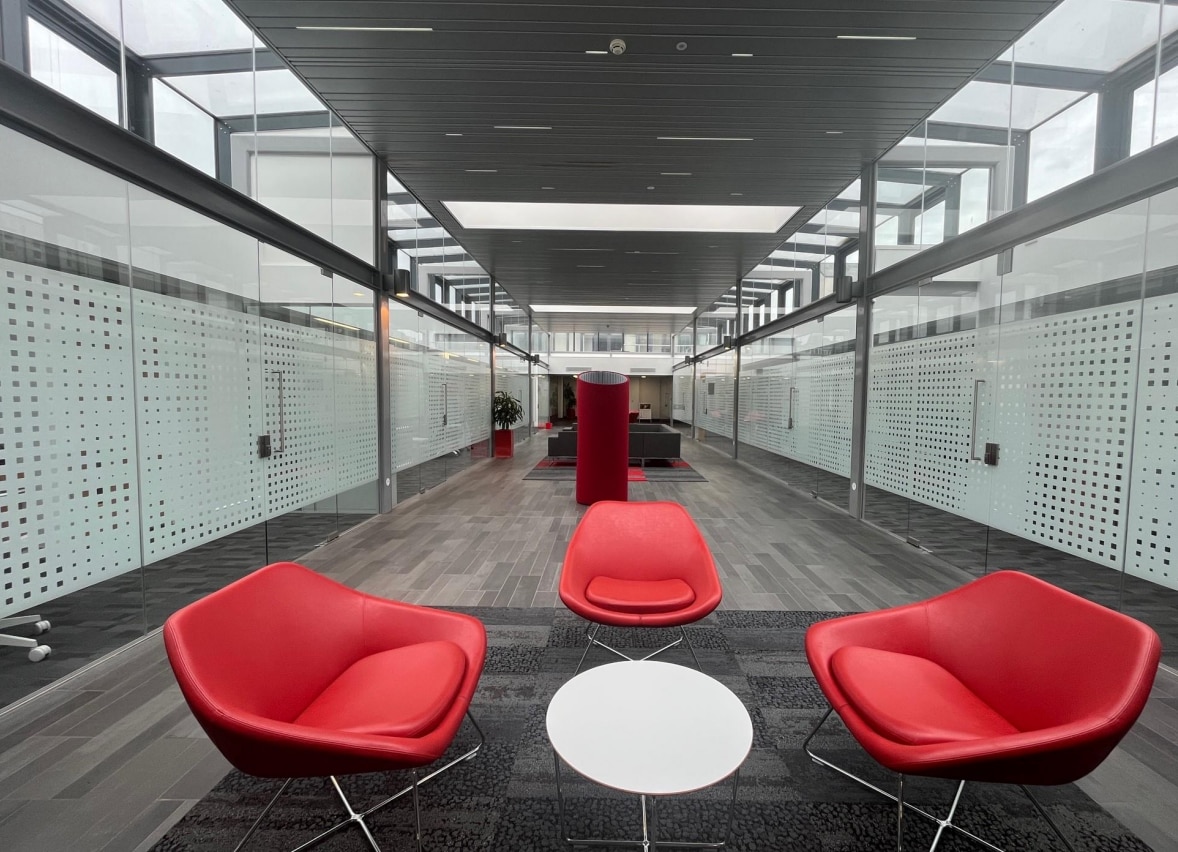 7-13 New Bridge St, Newcastle Upon Tyne for lease Interior Photo- Image 1 of 3