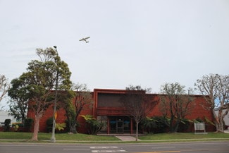 Plus de détails pour 23880-23898 Madison St, Torrance, CA - Industriel à louer