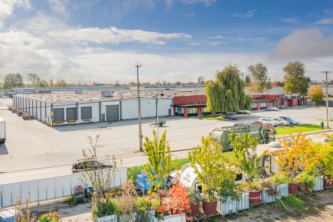 More details for 11480 River Rd, Richmond, BC - Industrial for Lease