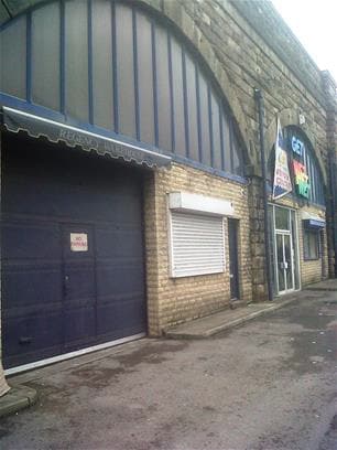 Plus de détails pour Waterloo Rd, Stalybridge - Local d'activités à louer