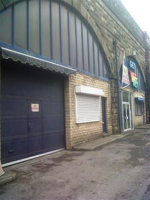 Plus de détails pour Waterloo Rd, Stalybridge - Local d'activités à louer