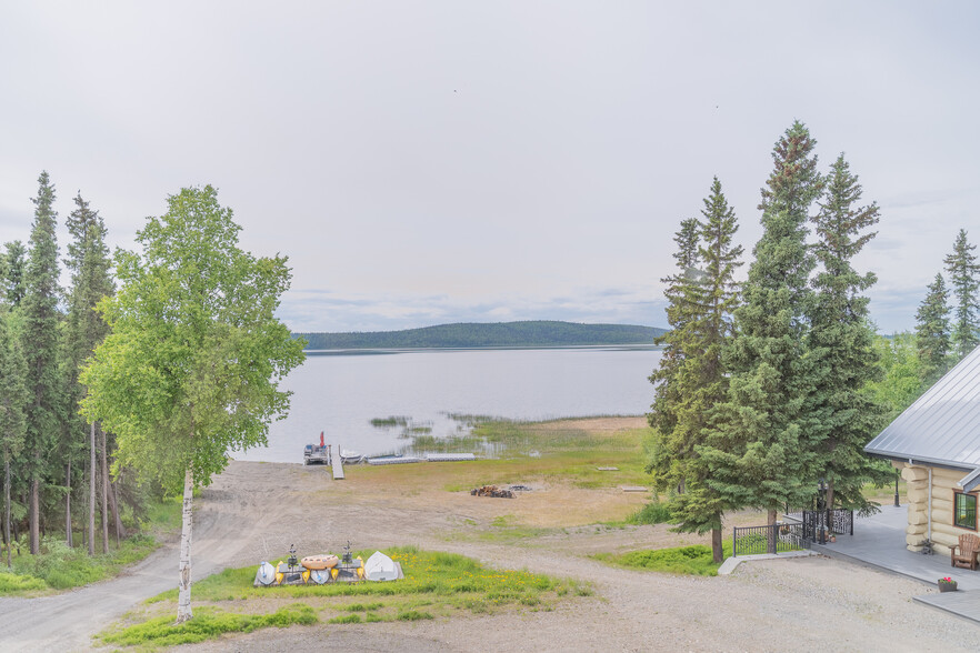 Quartz Lake, Delta Junction, AK à vendre - Photo du bâtiment - Image 2 de 195