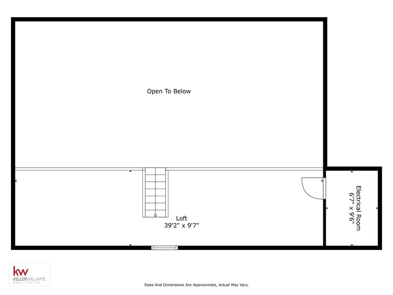 4469 S Mendenhall Rd, Memphis, TN à vendre - Plan d  tage - Image 3 de 16