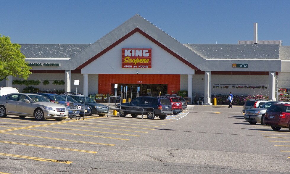 11727 W Ken Caryl Ave, Littleton, CO for lease - Building Photo - Image 2 of 2