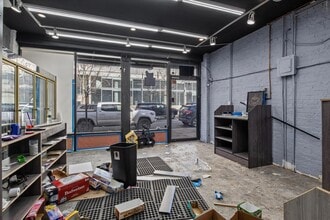 58 Ainslie St, Brooklyn, NY for lease Interior Photo- Image 1 of 5