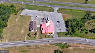 Plus de détails pour 18541 S Main St, Bridgeville, DE - Terrain à vendre