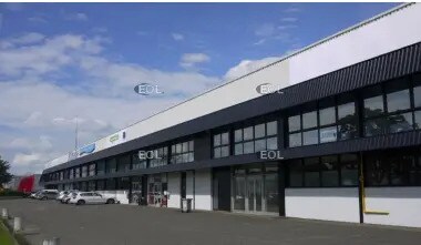 Rue De La Grande Épine, Saint-Étienne-du-Rouvray for lease Building Photo- Image 1 of 9