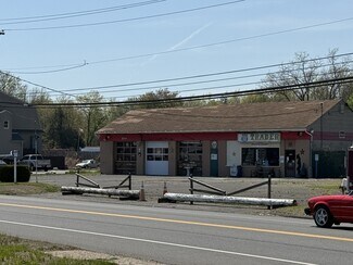 Plus de détails pour 1126 Queen St, Southington, CT - Commerce de détail à louer